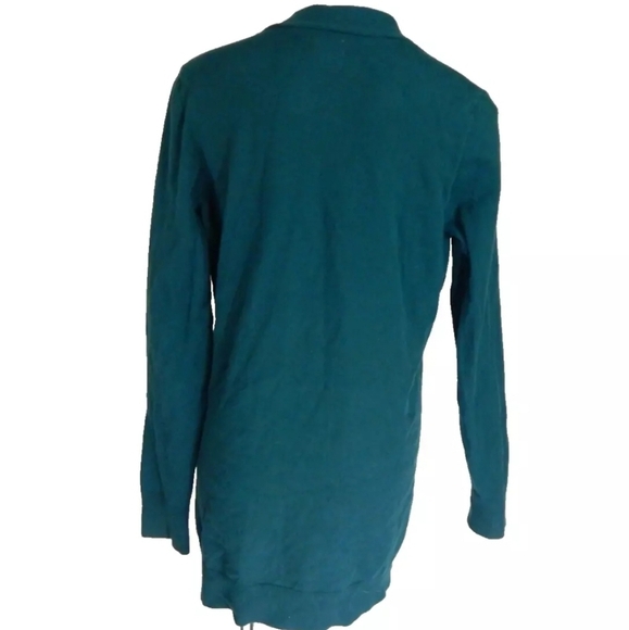 Duluth Trading Co Shiftless Cardigan - Picture 3 of 3